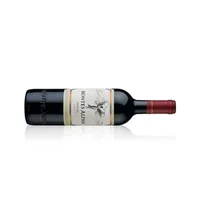 Montes Alpha Merlot