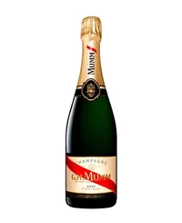 Mumm Cordon Rouge x 750ml