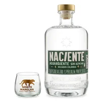 Naciente Sin Azucar x 750ml