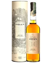 Oban 14 años x 700ml