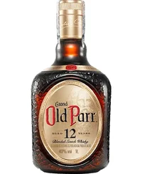 Old Parr 12 años x 1000ml