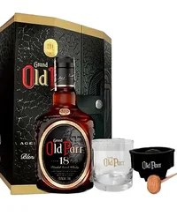 Old Parr 18 Años x 750ml