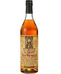 Old RIP Van Winkle 10 Years Old x 750ml