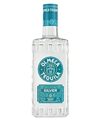 Olmeca Silver Blanco x 700ml