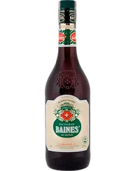Pacharán Baines x 700ml