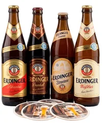 Pack Aleman x 500ml