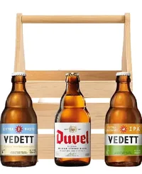 Pack Cervezas Belgas
