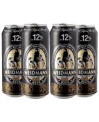 Pack Weidmann Super Strong x 500ml