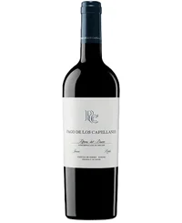 Pago de los Capellanes Joven Tempranillo x 750ml