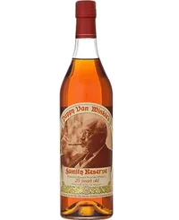 Pappy Van Winkle’s 20 Year Family Reserve x 750ml