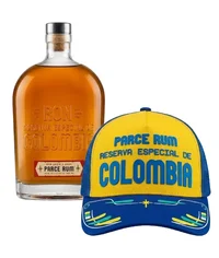 Parce 8 años x 750ml
