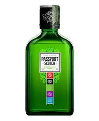 Passport x 200ml
