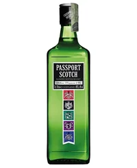 Passport x 700ml