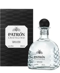 Patrón Cristalino x 700ml