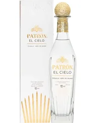 Patrón El Cielo x 700ml
