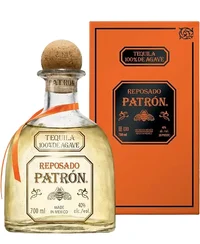 Patrón Reposado x 700ml