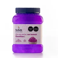 Perlas Explosivas Bubols Gomitas 750g