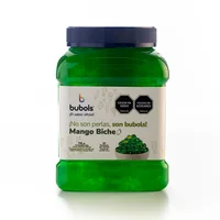Perlas Explosivas Bubols Mango Biche 750g
