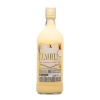 Piña colada Tahití botella x 750 ml