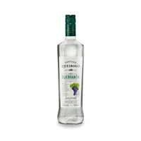 Pisco Santiago Queirolo Quebranta 750ml