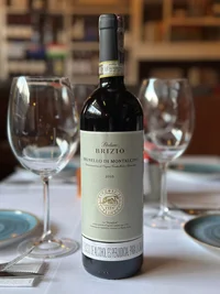PODERE BRIZIO BRUNELLO DI MONTALCINO
