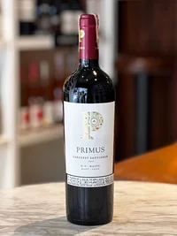 PRIMUS CABERNET SAUVIGNON