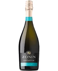 Prosecco Zonin Brut Cuvee x 750ml