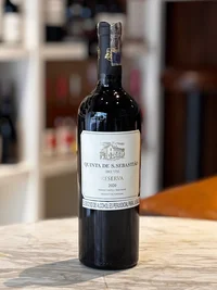 QUINTA DE S. SEBASTIAO RESERVA TINTO
