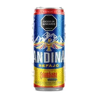 Refajo ANDINA lata (310 ml)