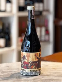 RICCITELLI THE PARTY MALBEC