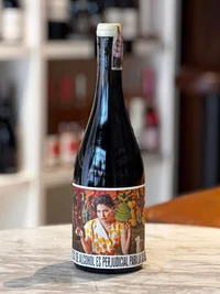 RICCITELLI TINTO DE LA CASA MALBEC