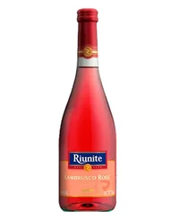 Riunite Lambrusco Rosé x 750ml