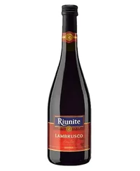 Riunite Lambrusco x 750ml