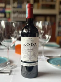 RODA RESERVA