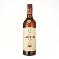 Ron Abuelo Añejo Reserva Especial x750ml