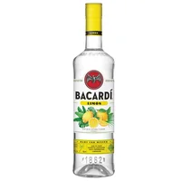 Ron Bacardí Limon X700ml