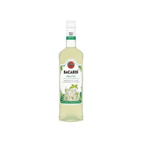 Ron Bacardi Mojito botella x750ml