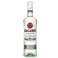 Ron BACARDI superior (700 ml)