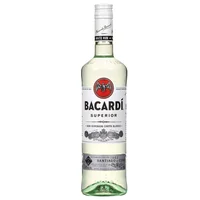 Ron Bacardí Superior X700ml