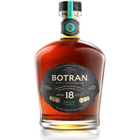 Ron BOTRAN solera 18 años (750 ml)