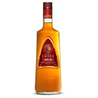 Ron Cacique Añejo 750 ml