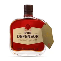 Ron Defensor Premium 18 años 750 ml