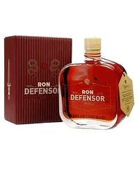 Ron Defensor Style 12 años x 700ml