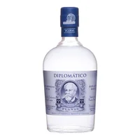 Ron DIPLOMATICO blanco planas (700 ml)