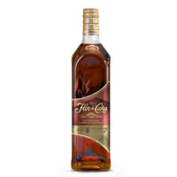 Ron Flor de Caña 7 Años Gran Reserva 750 ml