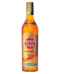 Ron Havana Añejo Especial x 700ml