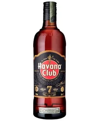 Ron Havana Club 7 años x 700ml
