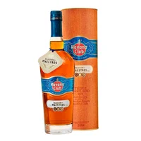 Ron Havana Club Selección Maestros botella x 700ml