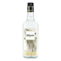 Ron LA MOJANA botella (750 ml)
