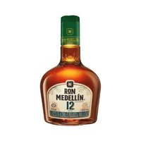 Ron Medellín 12 Años 750 ml